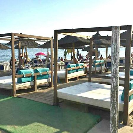 Apartament Skysea Holidays Mi Capricho Sitio de Calahonda Zewnętrze zdjęcie
