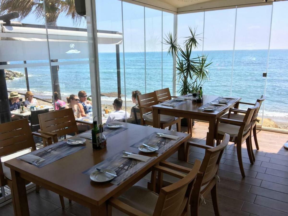 Apartament Skysea Holidays Mi Capricho Sitio de Calahonda Zewnętrze zdjęcie
