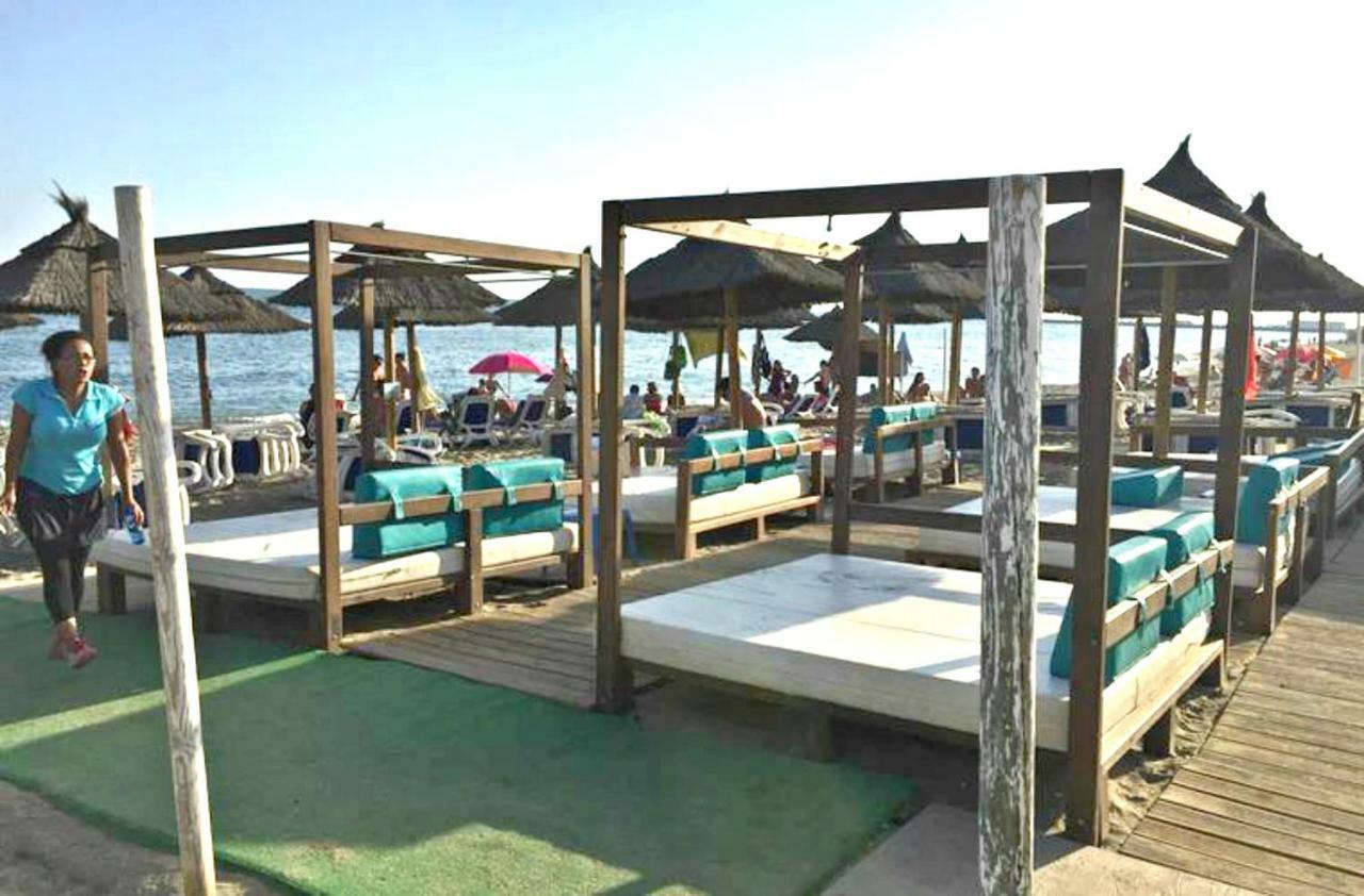 Apartament Skysea Holidays Mi Capricho Sitio de Calahonda Zewnętrze zdjęcie