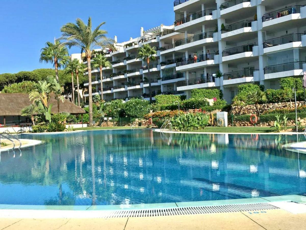 Apartament Skysea Holidays Mi Capricho Sitio de Calahonda Zewnętrze zdjęcie