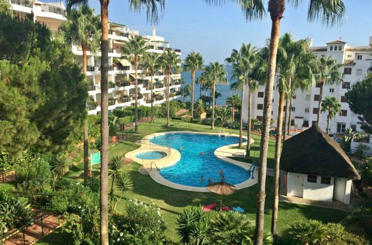 Apartament Skysea Holidays Mi Capricho Sitio de Calahonda Zewnętrze zdjęcie