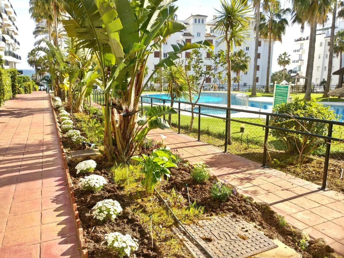 Apartament Skysea Holidays Mi Capricho Sitio de Calahonda Zewnętrze zdjęcie