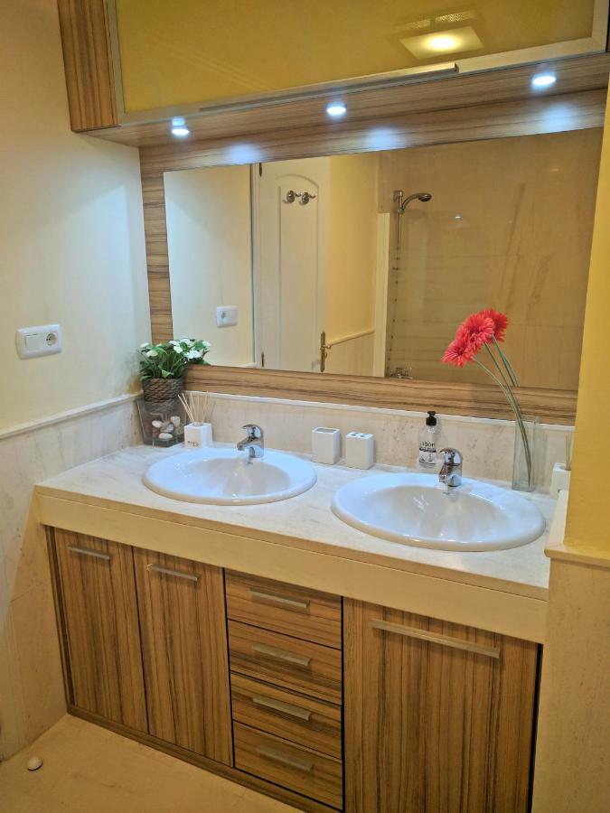 Apartament Skysea Holidays Mi Capricho Sitio de Calahonda Zewnętrze zdjęcie