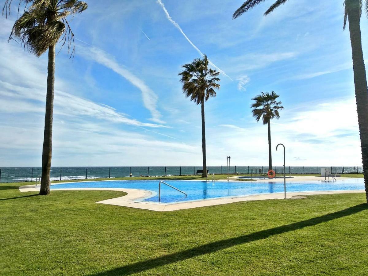 Apartament Skysea Holidays Mi Capricho Sitio de Calahonda Zewnętrze zdjęcie