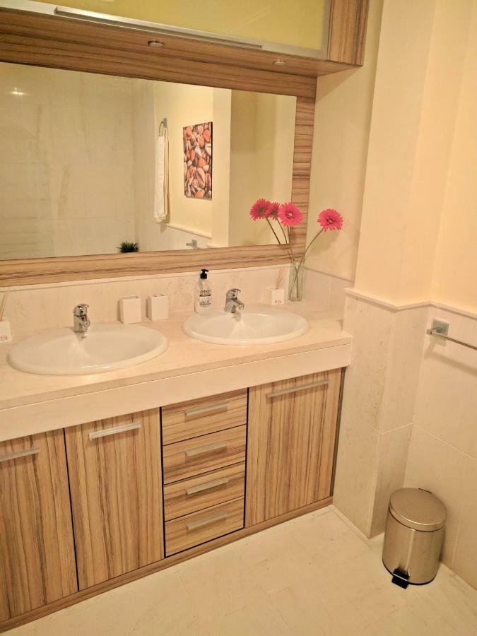 Apartament Skysea Holidays Mi Capricho Sitio de Calahonda Zewnętrze zdjęcie
