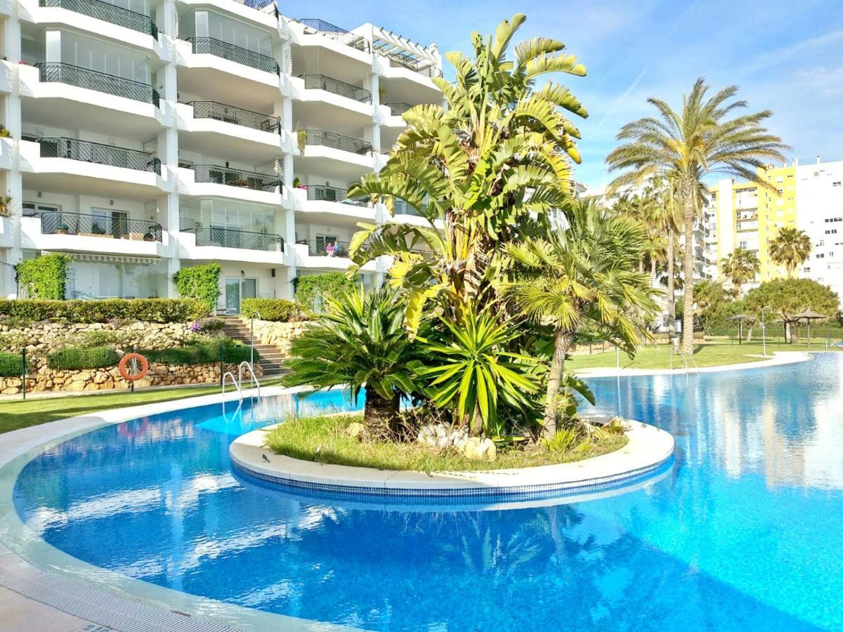 Apartament Skysea Holidays Mi Capricho Sitio de Calahonda Zewnętrze zdjęcie