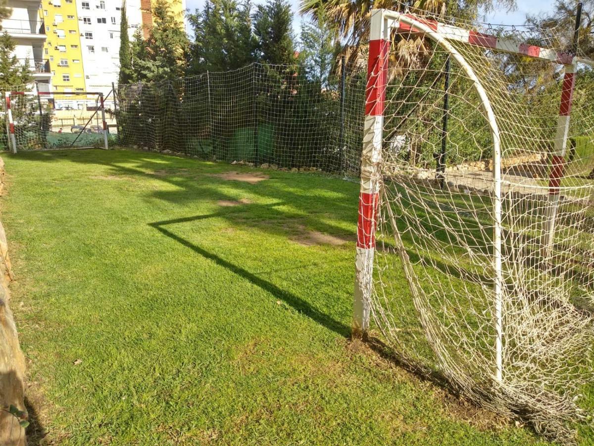 Apartament Skysea Holidays Mi Capricho Sitio de Calahonda Zewnętrze zdjęcie