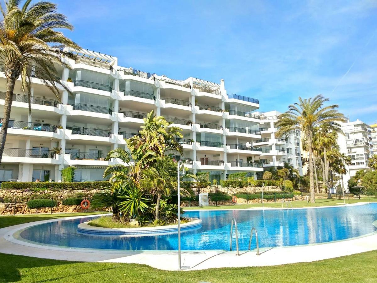 Apartament Skysea Holidays Mi Capricho Sitio de Calahonda Zewnętrze zdjęcie