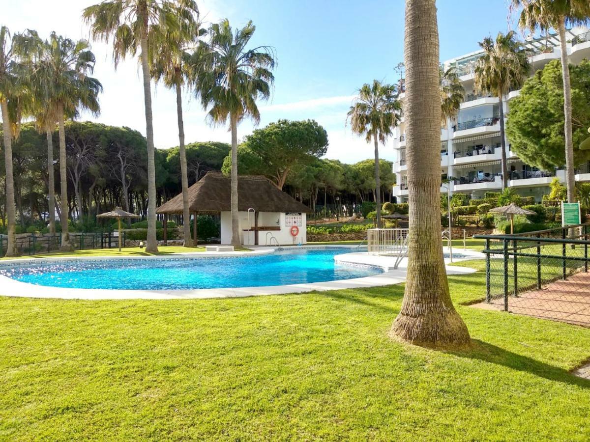 Apartament Skysea Holidays Mi Capricho Sitio de Calahonda Zewnętrze zdjęcie