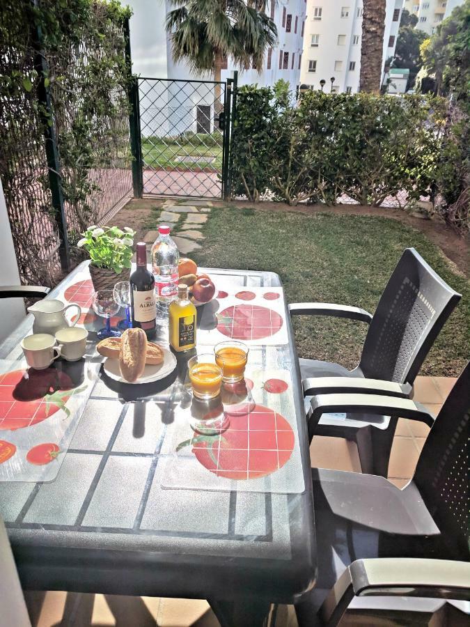 Apartament Skysea Holidays Mi Capricho Sitio de Calahonda Zewnętrze zdjęcie